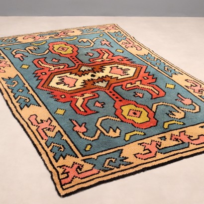 Tapis vintage