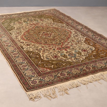 Kaisery Rug - Turkey