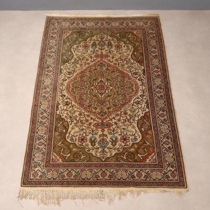Kaisery Carpet - Turkey