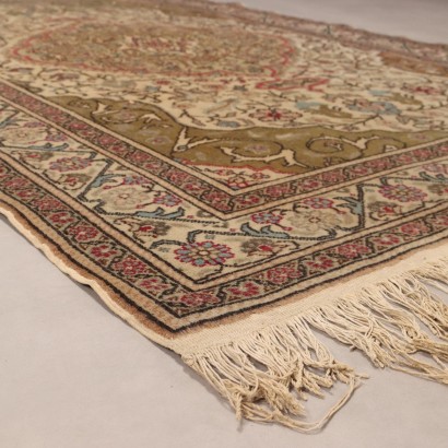 Kaisery Carpet - Turkey