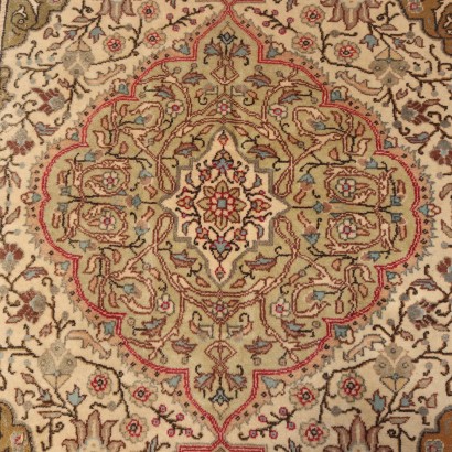 Kaisery Carpet - Turkey
