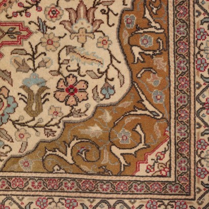 Kaisery Carpet - Turkey