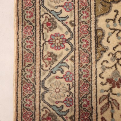 Kaisery Carpet - Turkey