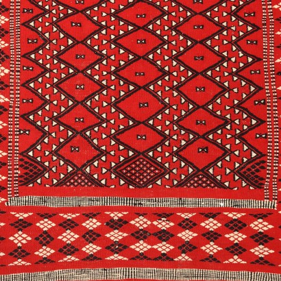Kelim Teppich - Marokko