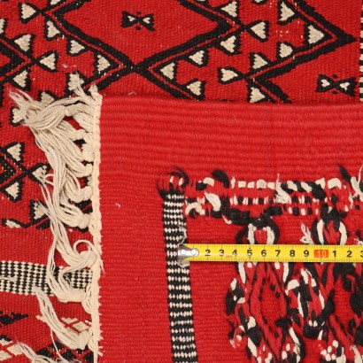 Kelim Teppich - Marokko