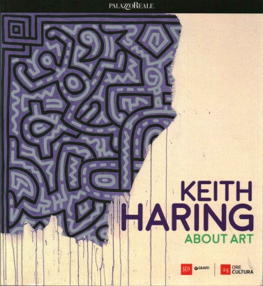 Keith Haring. About art