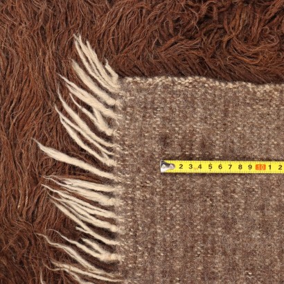 Tappeto Vintage