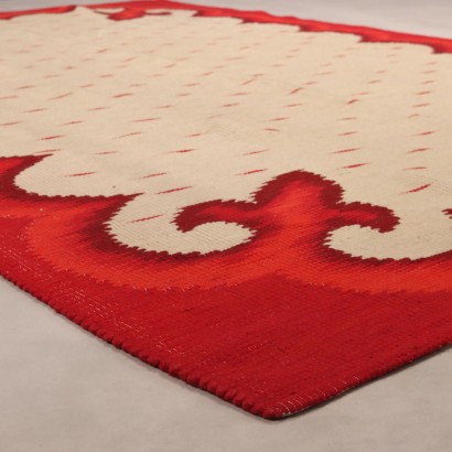 Alfombra vintage