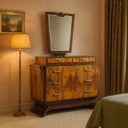 Commode Art Déco