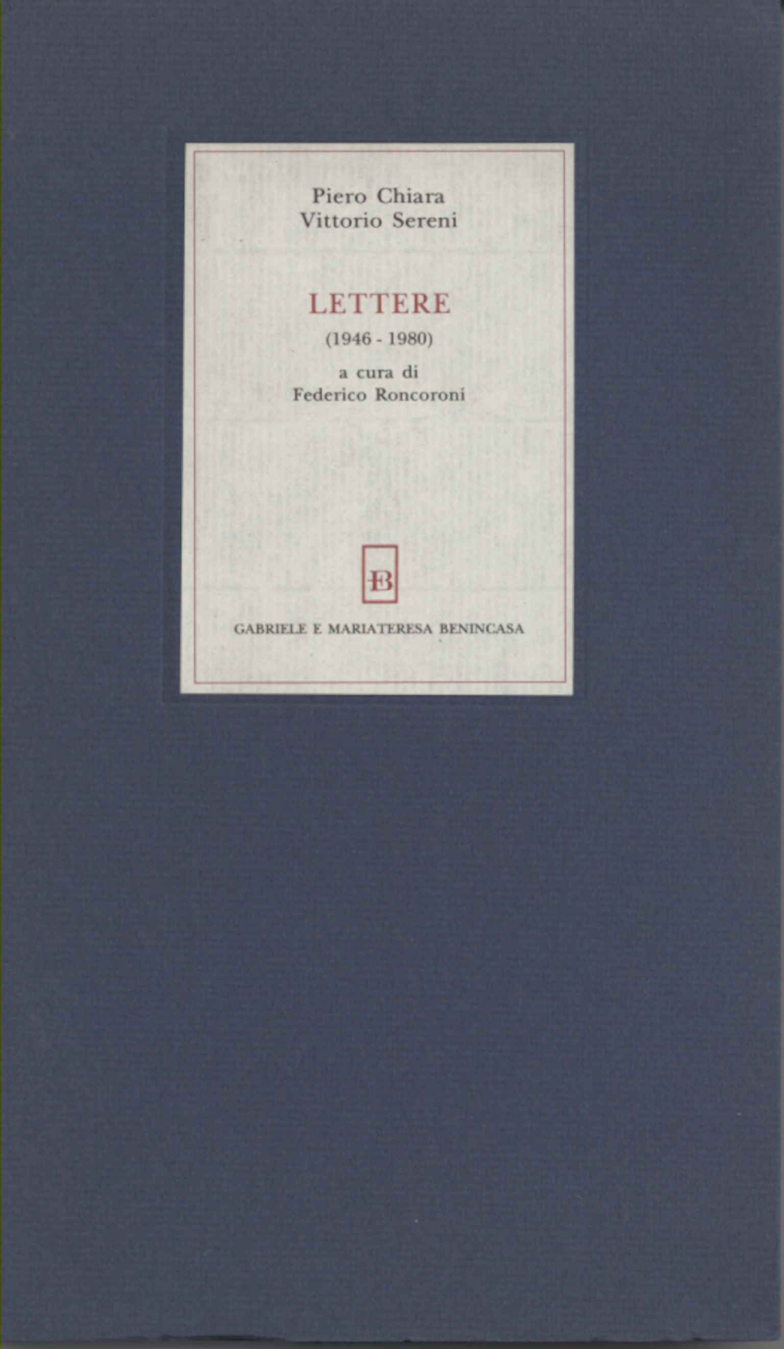 Briefe