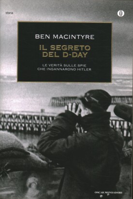 Il segreto del d-day