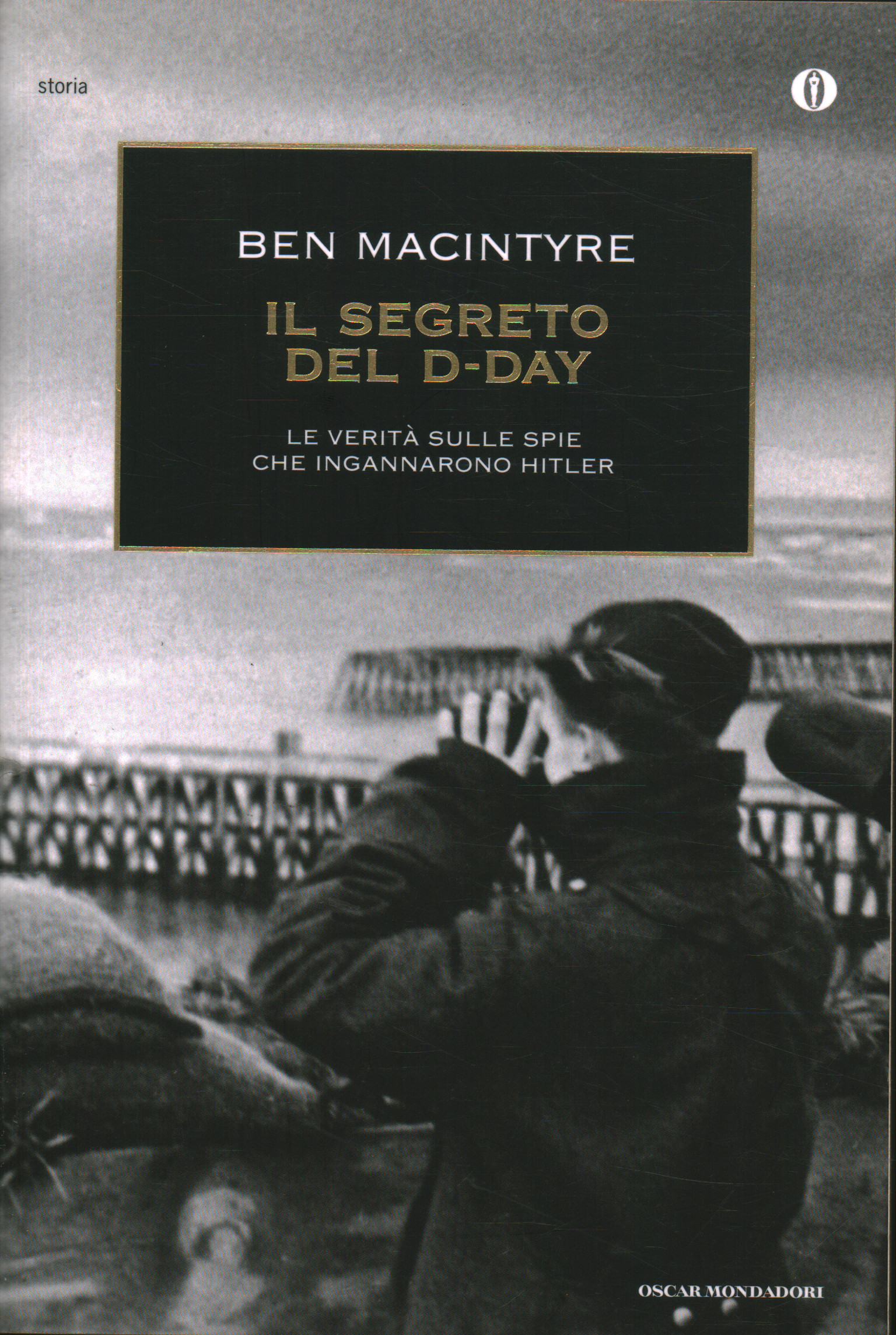 Il segreto del d-day