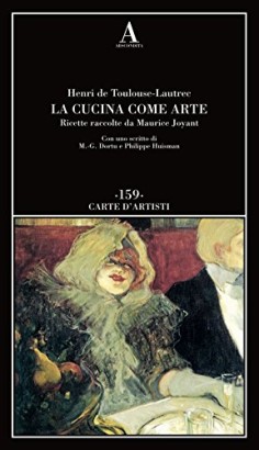 La cucina come arte