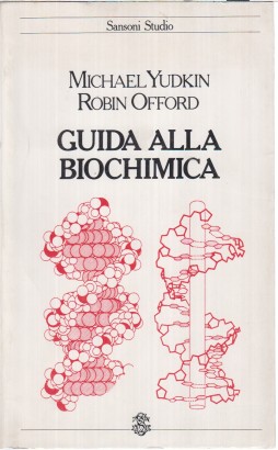 Guida alla biochimica