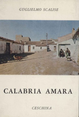 Calabria amara