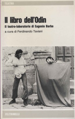Il libro dell'Odin