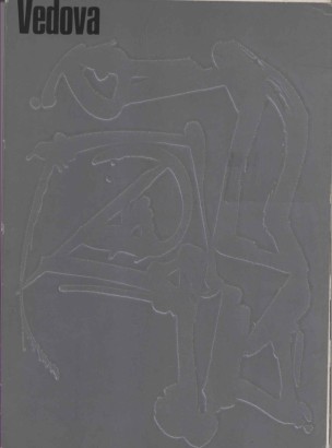 Emilio Vedova. Grafica e didattica con opera