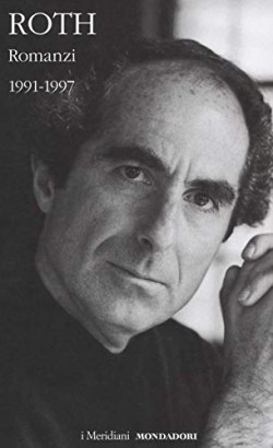 Romanzi 1991-1997 (Volume secondo)