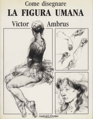 Come disegnare la figura umana
