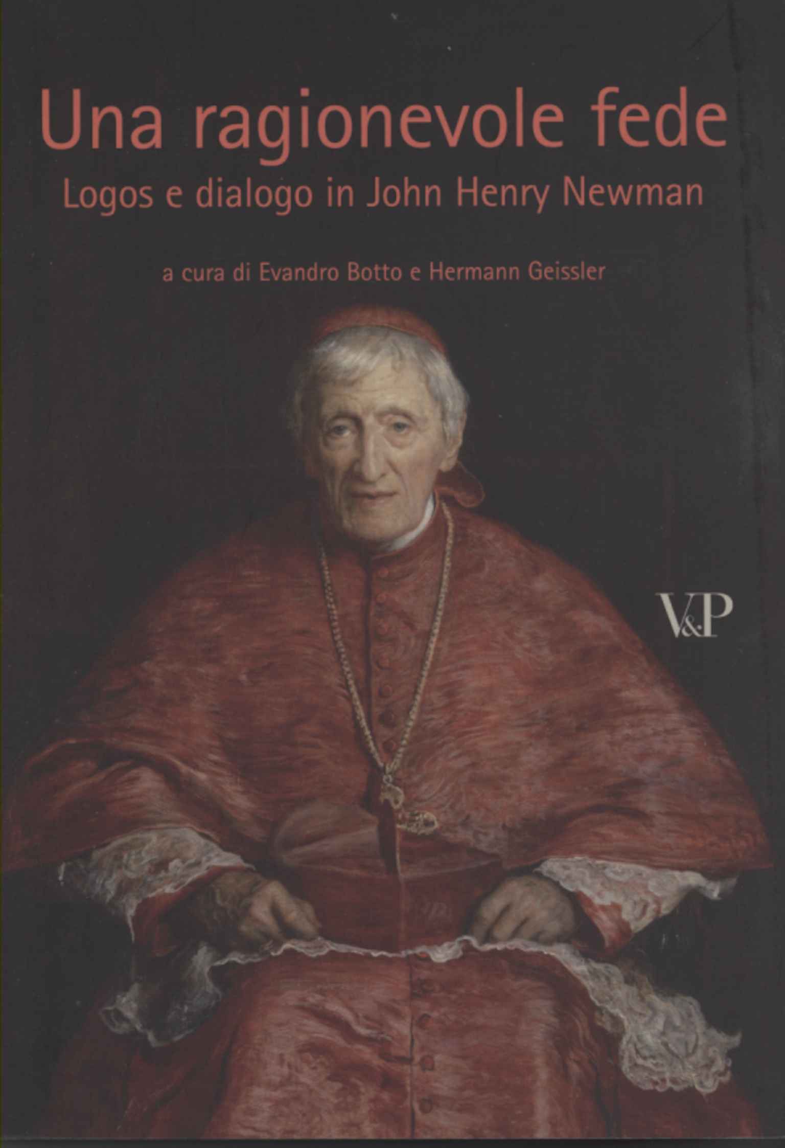Una ragionevole fede