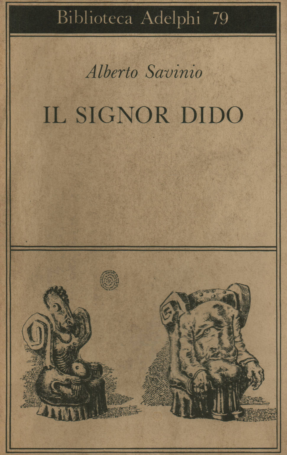 Señor Dido