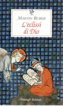 L'eclissi di Dio