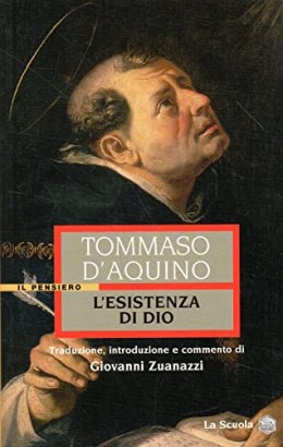 L'esistenza di Dio