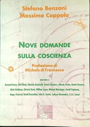 Nove domande sulla coscienza