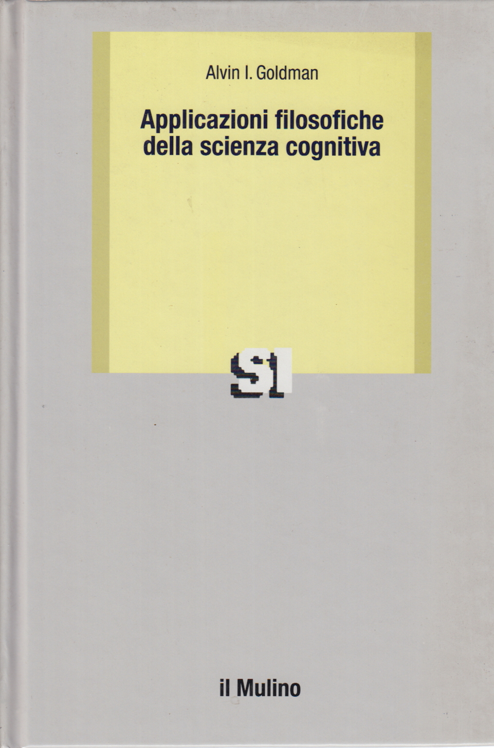 Aplicaciones filosóficas de la ciencia cog