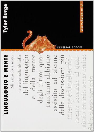 Linguaggio e mente