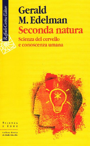 Segunda naturaleza