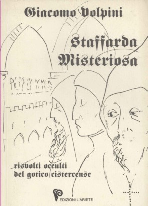Staffarda Misteriosa