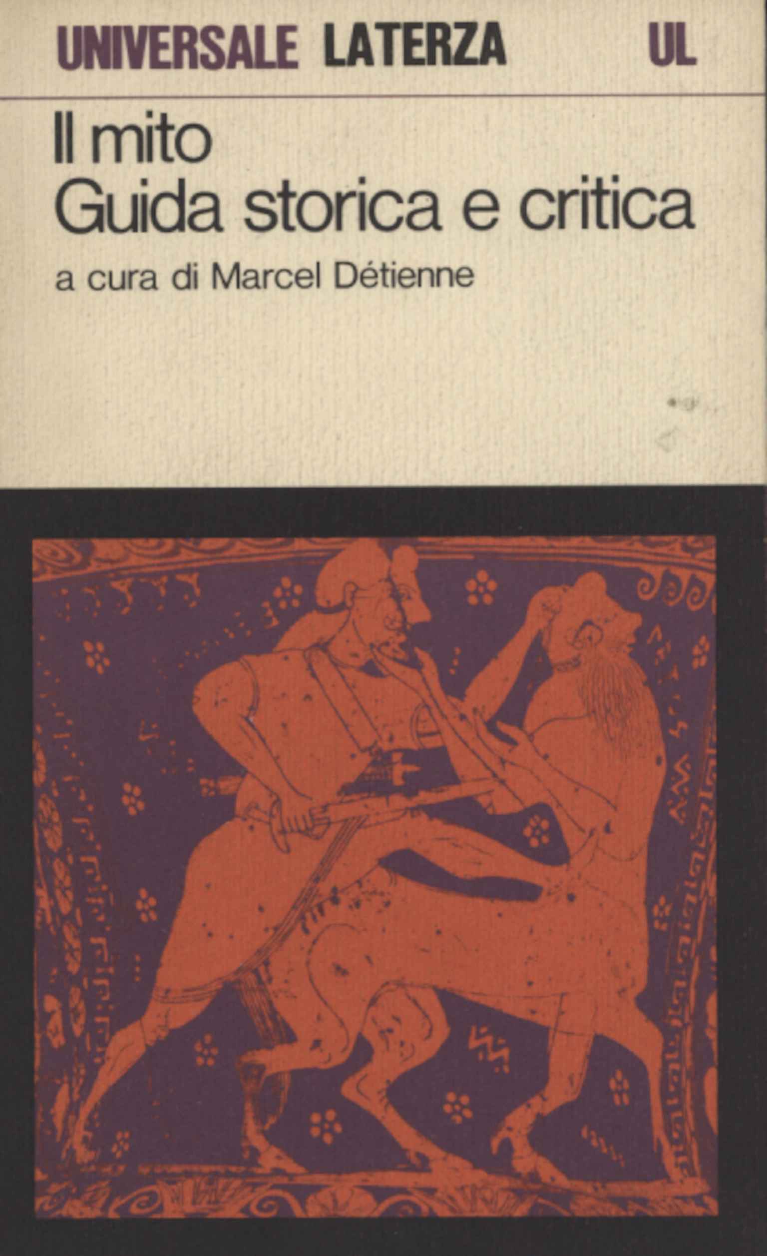 Le mythe