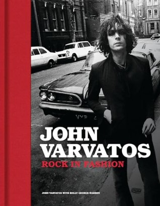 Rock in fashion