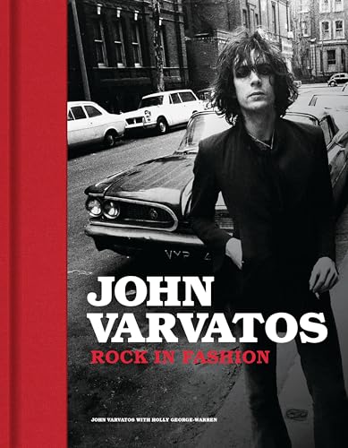Le rock à la mode