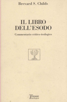 Il libro dell'esodo