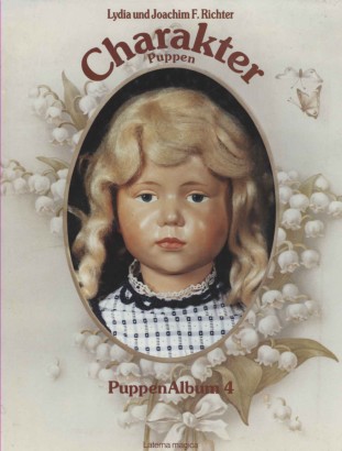 Charakterpuppen