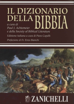 Il dizionario della Bibbia