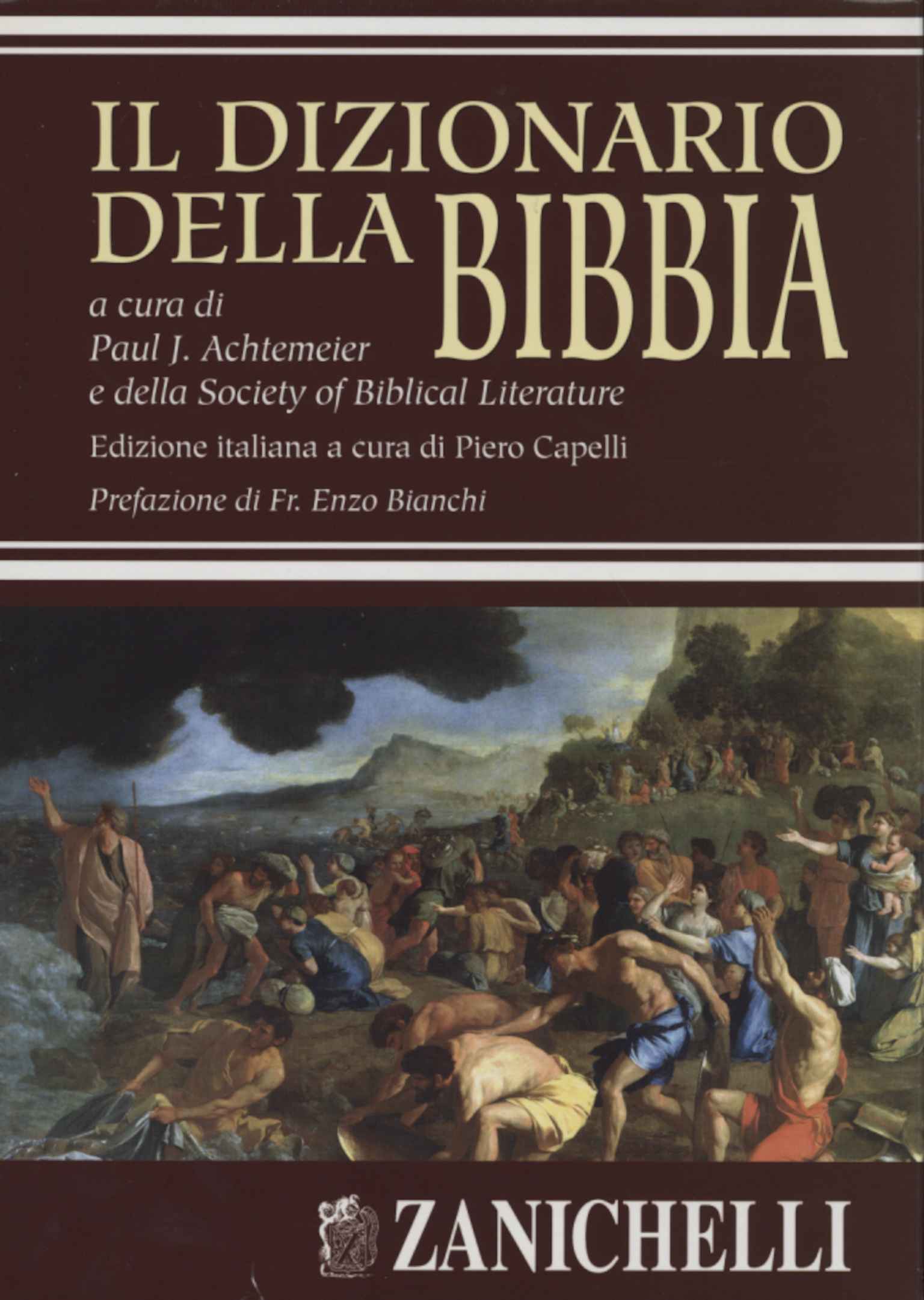 Das Bibelwörterbuch