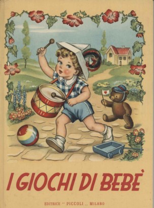 I giochi di bebè