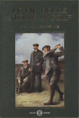 Le più belle storie di golf