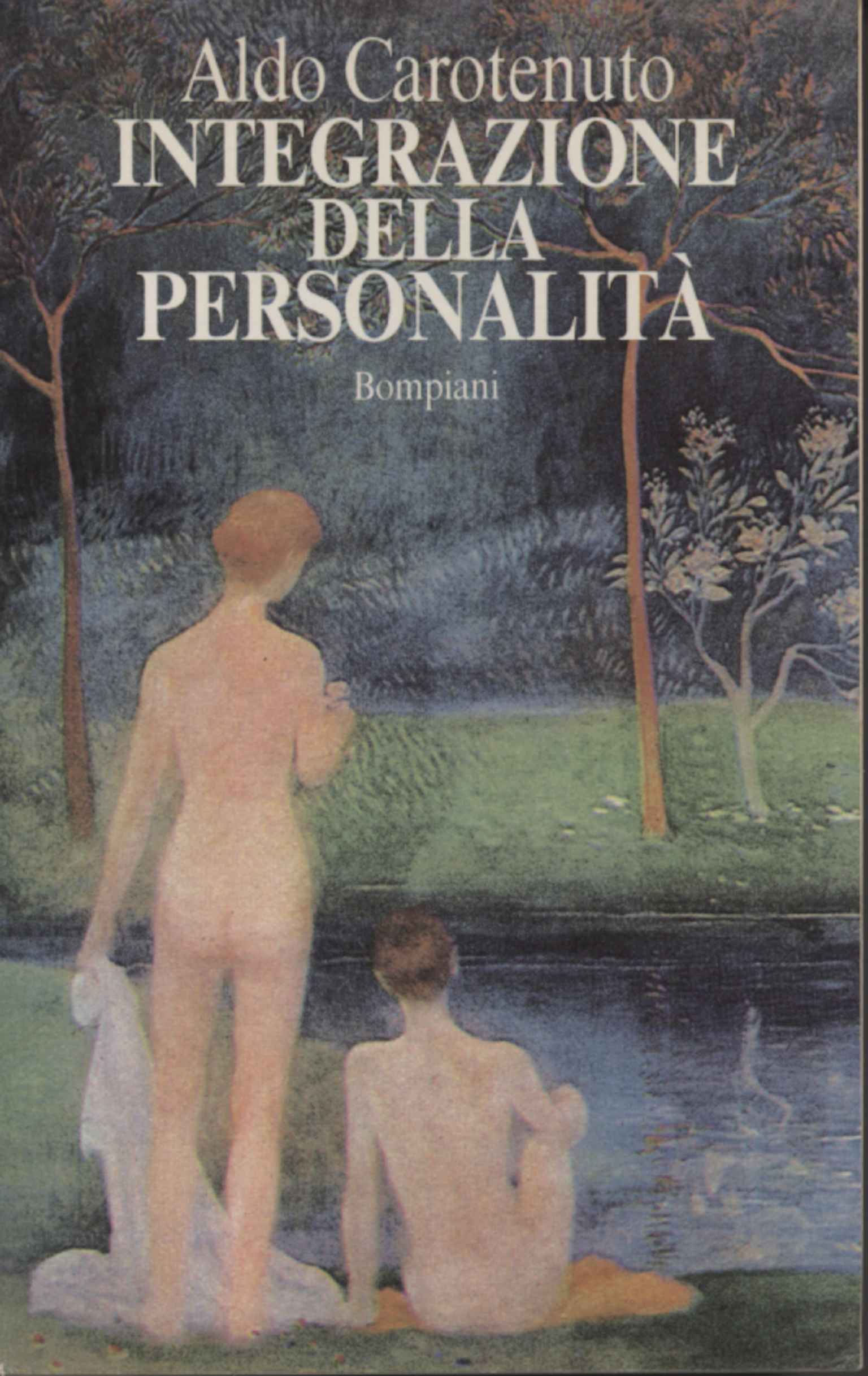 Integrazione della personalità