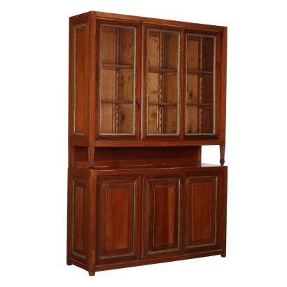 Sliding Door Sideboard