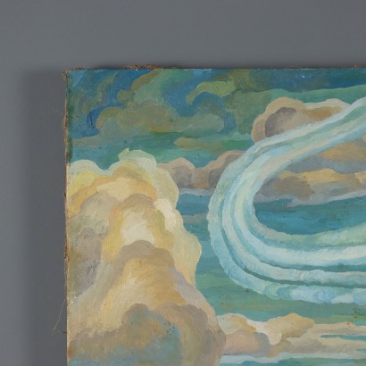 Painting by ViKtor Petrovich Rudametkin,In the name of peace on earth,Viktor Petrovich Rudametkin ,Viktor Petrovich Rudametkin ,Viktor Petrovich Rudametkin