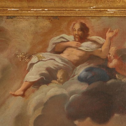 Painting The Conversion of Saint Paul, Painting The Conversion of Saint Paul