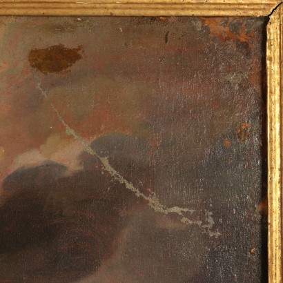 Painting The Conversion of Saint Paul, Painting The Conversion of Saint Paul