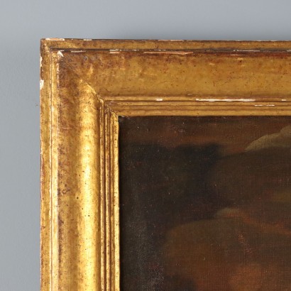 Painting The Conversion of Saint Paul, Painting The Conversion of Saint Paul