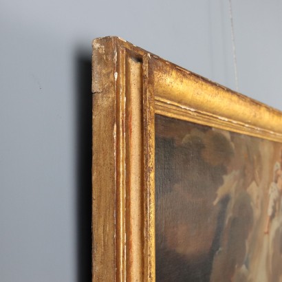 Painting The Conversion of Saint Paul, Painting The Conversion of Saint Paul