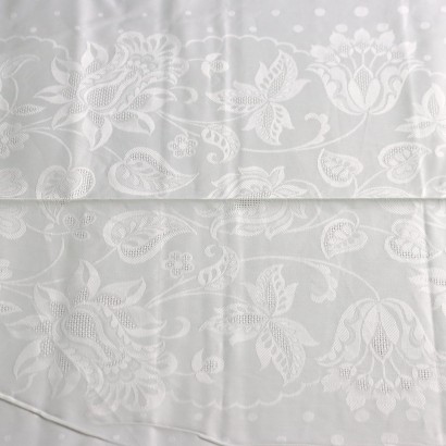 Flanders Tablecloth with Six Napkins