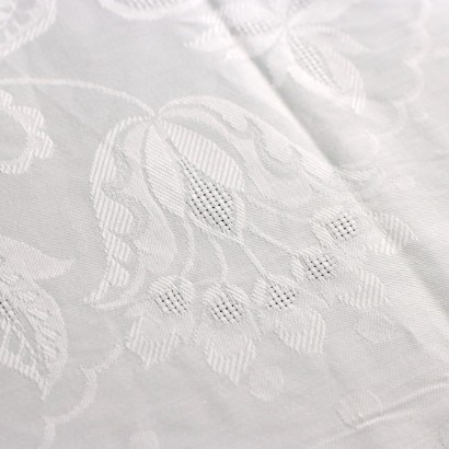 Flanders Tablecloth with Six Napkins